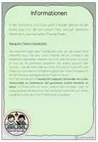 Vorschau - Unterrichtsreihen - Freundschaft: Elli Eule sucht Freunde inkl. Arbeitsaufträge - Seite 1