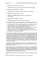 Vorschau - Unterrichtsreihen - Lernsituation 12 - Rechtssicherheit im Online-Handel und Web-Controlling - Seite 2