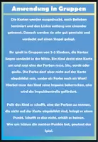 Vorschau - Stationenlernen - Impulskontrolle Spiel - Farben auf Italienisch - Seite 3