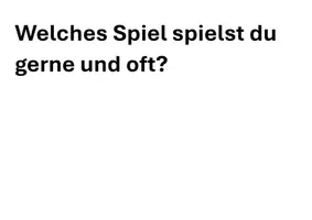 Vorschau - Arbeitsblätter - 4 -Ecken-Gespräch "Mediensucht"_ Level 4 - Die Stadt der Kinder - Seite 1
