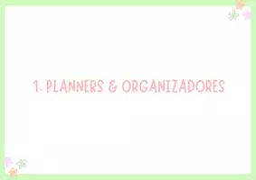 Vista previa - Hojas de trabajo - PACK INICIO DE CURSO 25-26 - página 2