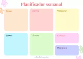 Vista previa - Hojas de trabajo - PACK INICIO DE CURSO 25-26 - página 3