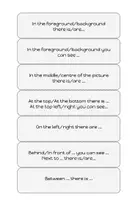 Vorschau - Bildkarten - Describing pictures: UK places & culture /speaking - Seite 2