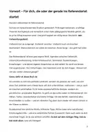 Vorschau - Anderer Materialtyp - eBook: Überleben im Referendariat - Ein Mutmacher für deinen Start als Lehrkraft - Seite 3