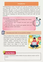 Vorschau - Arbeitsblätter - Exam Preparation Bundle – Strategies, Vocabulary & Exam Success - Seite 2