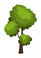 Vista previa - Tarjetas / Manipulativos - ¡PONLE LAS FLORES AL ÁRBOL! - página 3