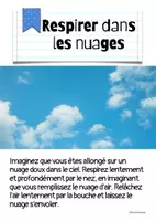 Aperçu - Cartes / Images - MINDFULNESS POSTER | 8 Mindful Breathing Techniques Posters | Ressources visuelles pour les enfants (6-12 ans) - Page 2