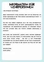 Vorschau - Arbeitsblätter - Forscherheft - Insekten - Eigenständiges Arbeiten - Seite 1