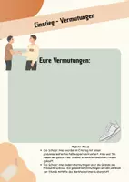 Vorschau - Stundenentwürfe - Marktformen und die Preisbildung (Marktexperiment) - Seite 3