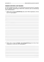 Vorschau - Unterrichtsreihen - Lernsituation 13 - KLR - Abgrenzungsrechnung - Seite 2