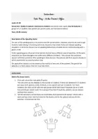 Vorschau - Spiele - Role Play - At the Doctor's Office - Speaking B1 B2 - Seite 1