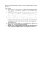 Vorschau - Spiele - Role Play - At the Doctor's Office - Speaking B1 B2 - Seite 2