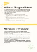 anteprima - Piani di lezione - Formulare domande di cortesia (es. "posso avere...?") - Pagina 1