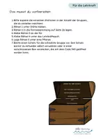 Vorschau - Spiele - EscapeRoom Vertretungsunterricht_SEK I - Seite 1