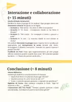 anteprima - Piani di lezione - Rispondere con frasi brevi (es. “Sì, certo”, “No, grazie”) - Pagina 3