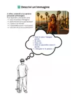 Vorschau - Arbeitsblätter - Italienisch: Bildbeschreibung lernen – mit Schritt-für-Schritt-Anleitung, Redemitteln & Übungsaufgaben (A2) - Seite 2