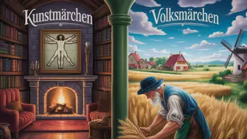 Vorschau - Unterrichtsreihen - Materialpaket: Mit Hexen, Helden und Zauberlampen – Eine Reise ins Märchenreich - Seite 2