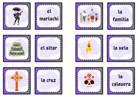 Vorschau - Spiele - Parejas - El Día de los Muertos - Seite 2