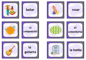Vorschau - Spiele - Parejas - El Día de los Muertos - Seite 3
