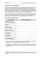 Vorschau - Unterrichtsreihen - Lernsituation 15 - KLR - Kostenstellenrechnung - Seite 2