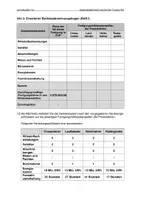 Vorschau - Unterrichtsreihen - Lernsituation 15 - KLR - Kostenstellenrechnung - Seite 3