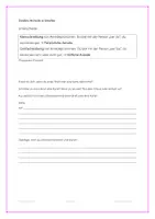 Vorschau - Arbeitsblätter - Anredepronomen in Briefen 3 - Seite 2