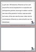 Vorschau - Fördermaterial/Inklusion - DaF / DaZ Englisch:Nasenaffen Spezial: Fehlerteufel Lesekarten Großschreibung - Seite 3