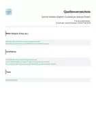 Vorschau - Unterrichtsreihen - Summer holidays (Englisch, Grundschule, Sommer/Ferien) - Seite 1