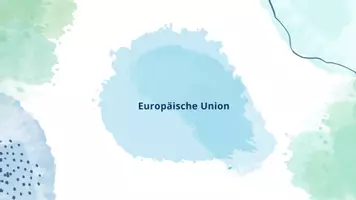 Vorschau - Stundenentwürfe - Wachsendes Materialpaket zur Europäischen Union (EU) - 9/10. Klasse - Seite 2