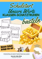 Vorschau - Spiele - Materialpaket - Klassengemeinschaft - Seite 1