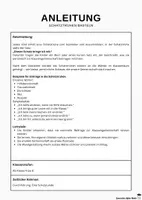 Vorschau - Spiele - Materialpaket - Klassengemeinschaft - Seite 2