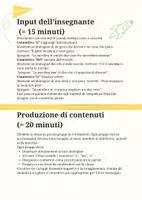 anteprima - Piani di lezione - Scrittura - Pagina 3