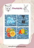 Voorbeeld - Watertafel - Pagina 3