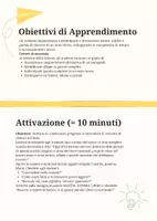 anteprima - Piani di lezione - Attività di ricerca di parole chiave in un paragrafo - Pagina 1