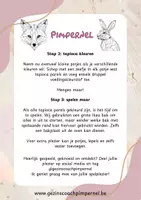 Voorbeeld - Tapioca parels - Eetbare waterparels - Pagina 3