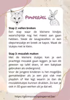 Voorbeeld - Lasagne mozaïek Gezinscoach - Pagina 3