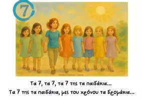 Προεπισκόπηση - Υποστηρικτικό υλικό / Ειδική αγωγή - Οι μέρες της εβδομάδας - Λάχανα και χάχανα - Σελίδα 3