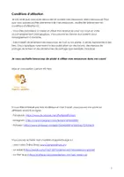Aperçu - Feuilles d'exercices - Freebie: Des Calculs qui vont ensemble - Page 2