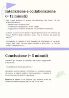 anteprima - Piani di lezione - Usare connettivi per mantenere la coerenza logica - Piano di lezione - Pagina 3