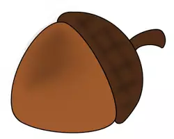 Vorschau - selbst erstellte Cliparts/Grafiken - Eichhörnchen Clipart Basis Set - Seite 2