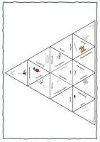 Vorschau - Spiele - Laborgeräte Trimino - Seite 1