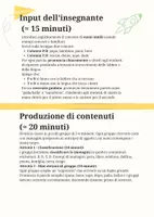 anteprima - Piani di lezione - Dettato di parole contrastive - Pagina 2