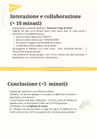 anteprima - Piani di lezione - Confrontare esempi di testi (invito vs descrizione) - Pagina 3