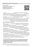 Vorschau - Arbeitsblätter - Arbeitsblätter "Elche" + Lösung & MP3 + Infografik - Seite 3
