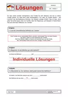 Vorschau - Arbeitsblätter - 02_Was ist Familie für den Staat - Arbeitsblatt - Seite 3