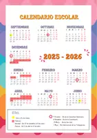 Vista previa - Para docentes: organización, planificación y formación - CUADERNO MAESTRA 20252026 - página 3