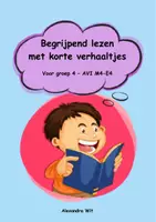 Voorbeeld - PAKKET Begrijpend Lezen - Groep 4 (20% KORTING) - Pagina 1