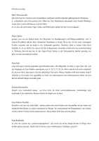 Vorschau - Arbeitsblätter - Gerhart Hauptmann, Die Ratten, Einordnung in den Naturalismus - Seite 1