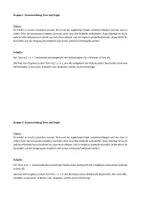 Vorschau - Arbeitsblätter - Projektarbeit - Lernvideos zum Thema "Terme" erstellen - Seite 3
