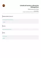 Vista previa - Tarjetas / Manipulativos - OBJETIVOS GENERALES DE ETAPA OPOSICIONES - página 3